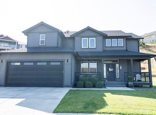 860 SW Dominic Ct, Pullman, WA 99163