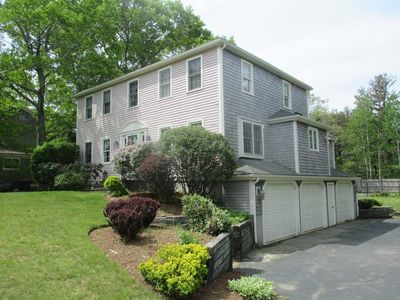 35 Jamies Path, Plymouth, MA, 02360