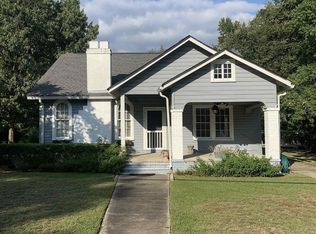 124 Park Pl, Dublin, GA 31021