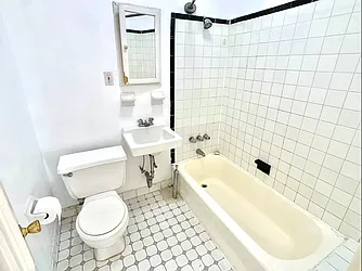 Rented by Prospect Heights Realty, Corp.