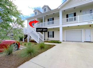 828 Sail Ln UNIT 201, Murrells Inlet, SC 29576