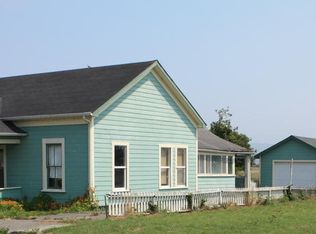 1240 Madison St, Ferndale, CA 95536