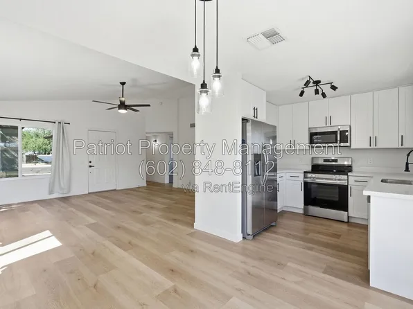 2009 E Paradise Ln, Phoenix, AZ 85022