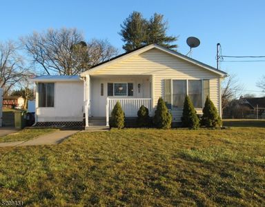 326 Liberty Blvd, Phillipsburg, NJ, 08865