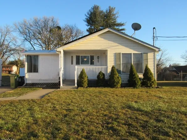 326 Liberty Blvd, Pohatcong Twp., NJ 08865