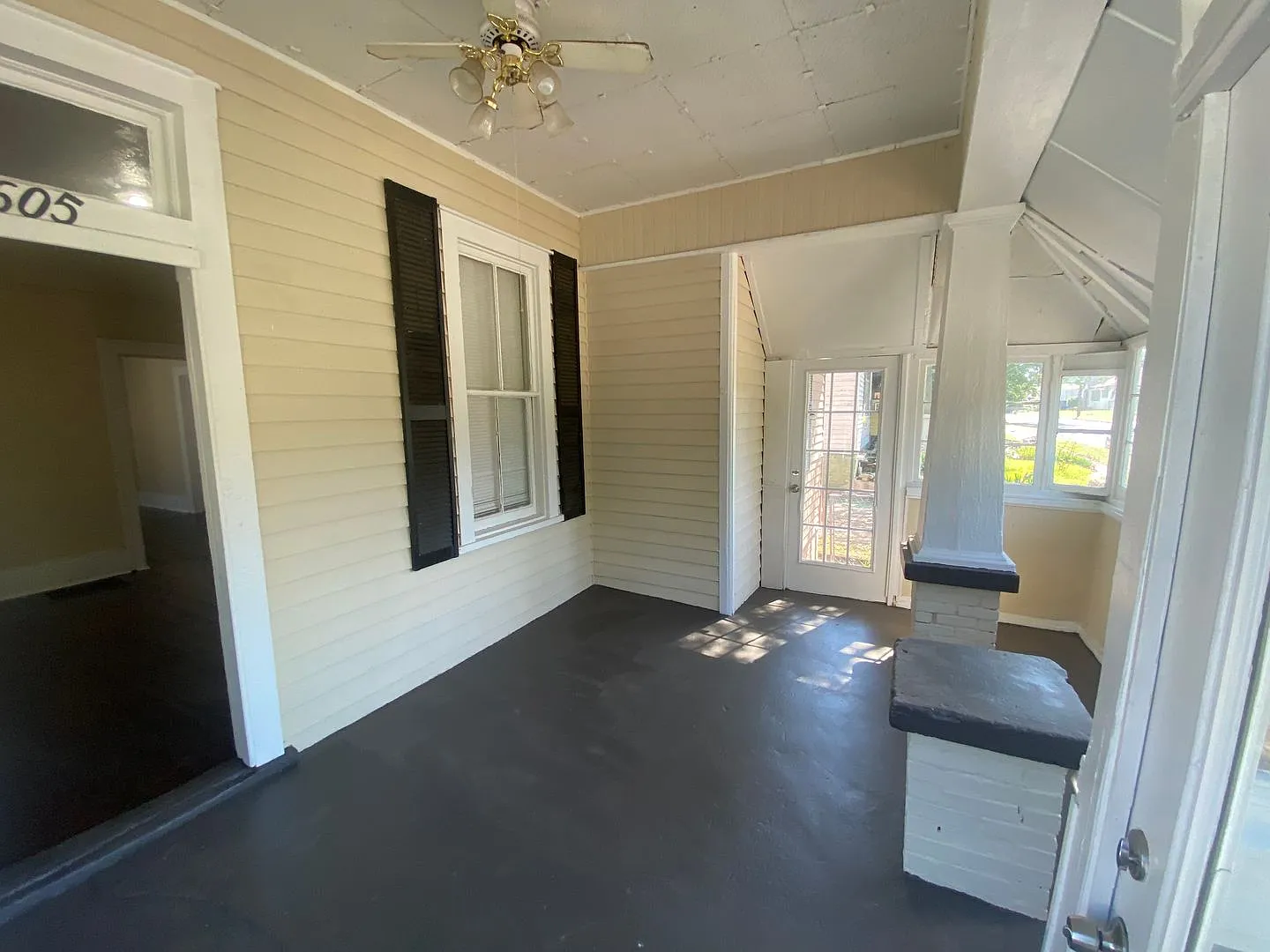 3 Bedroom/1 Bathroom in Columbus, GA 31904 — Photo 2