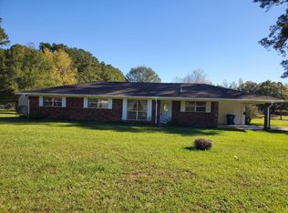 1311 Dogwood Trl, Deridder, LA 70634