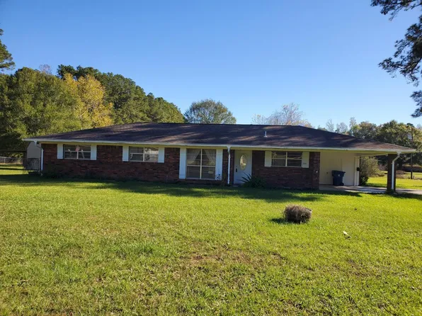 1311 Dogwood Trl, Deridder, LA 70634