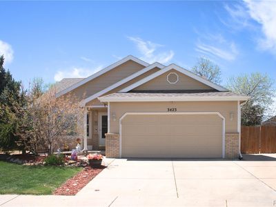 3423 Windmill Court, Evans, CO, 80620