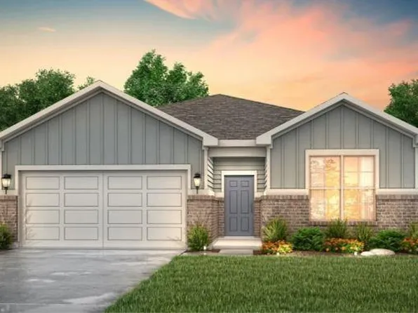 622 Cherry Tree Dr, La Marque, TX 77568