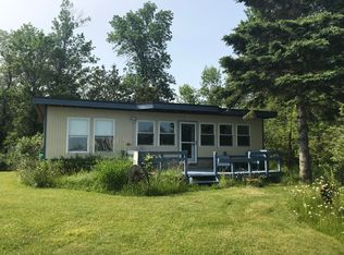 26635 S Toledo Rd, Goetzville, MI 49736