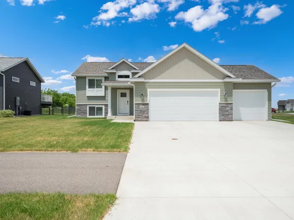 1805 12th Ave NE, Austin, MN 55912