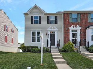 4909 Small Gains Way, Frederick, MD 21703