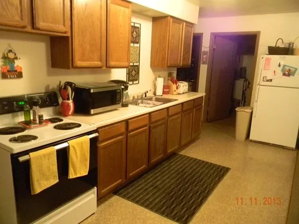 1115 W 22nd St APT 501, Cedar Falls, IA 50613