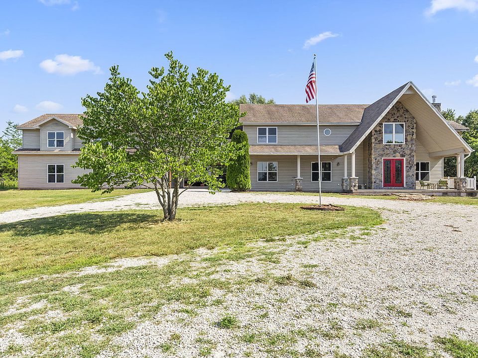831 Wilson Creek Rd, Galena, MO 65656 MLS 60246190 Zillow