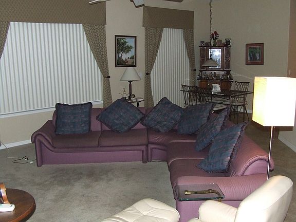 Family room (drapes inclu0ded)