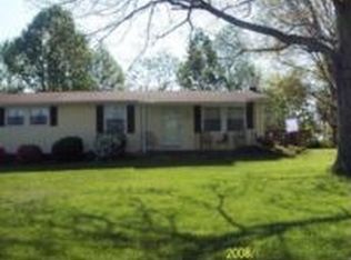 1560 Turner Branch Rd, Goodview, VA 24095