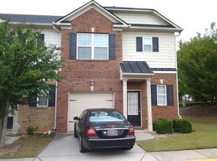 2321 Ferentz Trce, Norcross, GA 30071