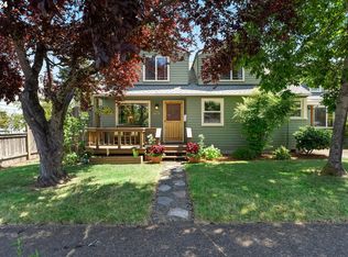 2125 Pierce St, Eugene, OR 97405