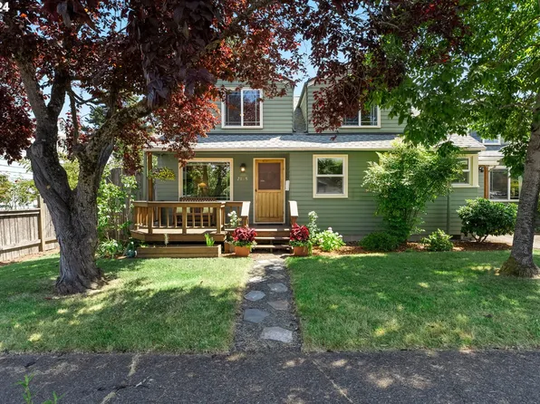 2125 Pierce St, Eugene, OR 97405