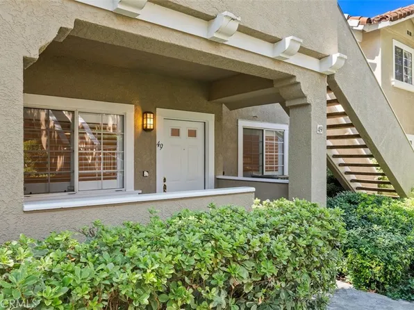 49 Via Terrano, Rancho Santa Margarita, CA 92688