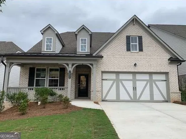 2852 Freshwater Ct, Gainesville, GA 30507