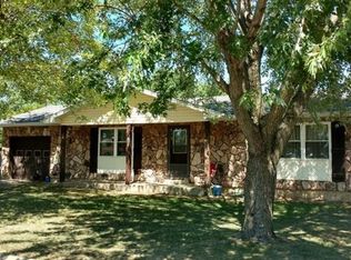 802 Brim St, Desloge, MO 63601