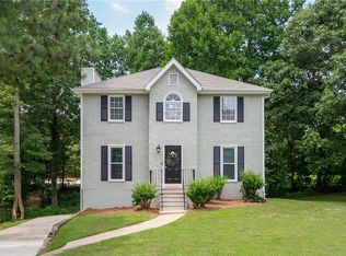 295 Parkway Ct, Dallas, GA 30157