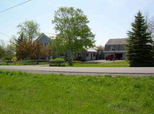 203 Lawton Rd, Howes Cave, NY 12092