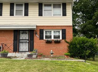 7222 G St, Capitol Heights, MD