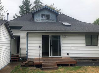 444 NW 17th St #1/2, Corvallis, OR 97330