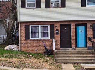 841 Wabank St, Lancaster, PA 17603