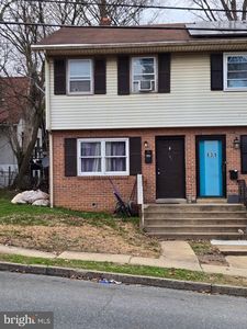 841 Wabank St, Lancaster, PA, 17603