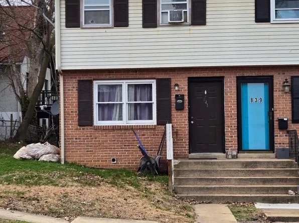 841 Wabank St, Lancaster, PA 17603