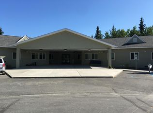 190 W Park Ave, Soldotna, AK 99669