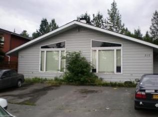 313 Bolin St, Anchorage, AK 99504