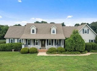 5349 Buena Vista Rd, Russellville, KY 42276