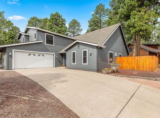 3551 S Dylan St, Flagstaff, AZ 86005