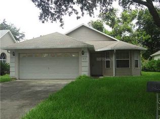 194 Lori Ct, Umatilla, FL 32784
