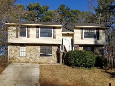 3210 Smoke Ridge Ct, Fairburn, GA, 30213