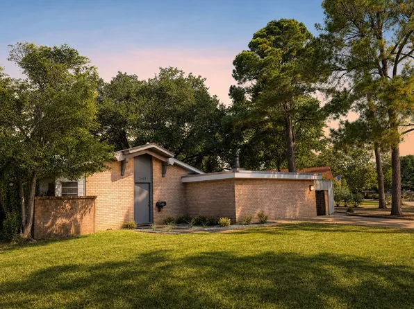3401 Hanover Ln, Irving, TX 75062