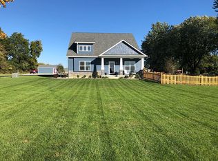 8165 S Raceway Rd, Camby, IN 46113