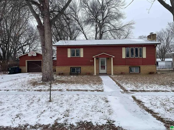 501 E 32nd St, South Sioux City, NE 68776