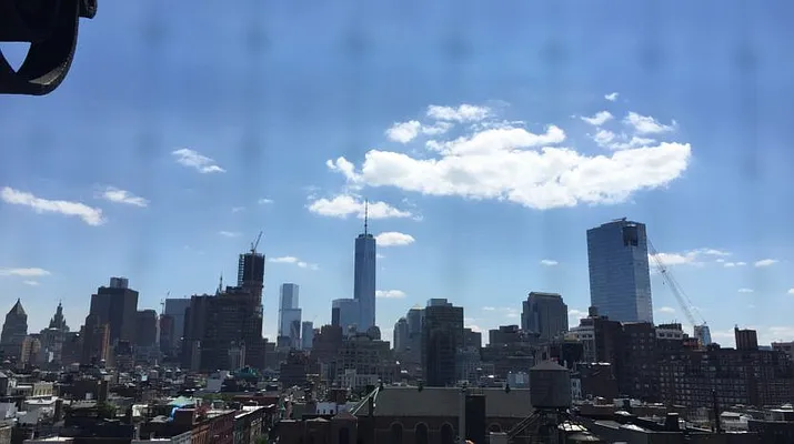 Rented by Knickerbocker Village NY Inc. | media 7