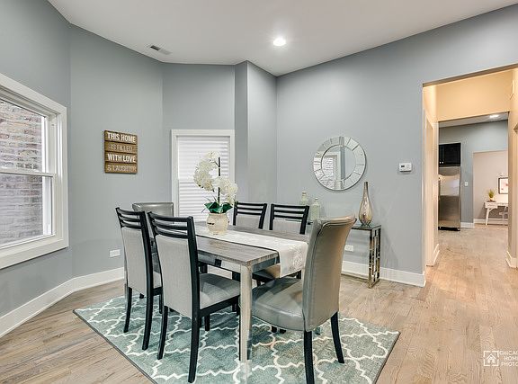 4th image of 2430 N Central Park Ave #1