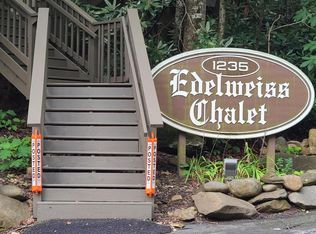 1235 Ski Mountain Rd, Gatlinburg, TN 37738