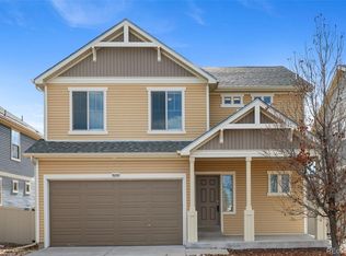 18260 E 44th Avenue, Denver, CO 80249