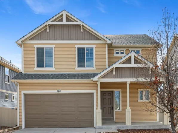 18260 E 44th Avenue, Denver, CO 80249