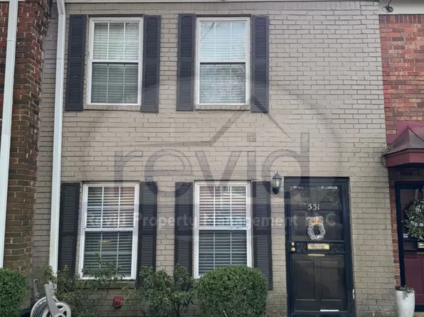 531 Peabody Sq, Memphis, TN 38104