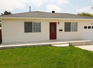 138 S Orange Ave, Azusa, CA 91702